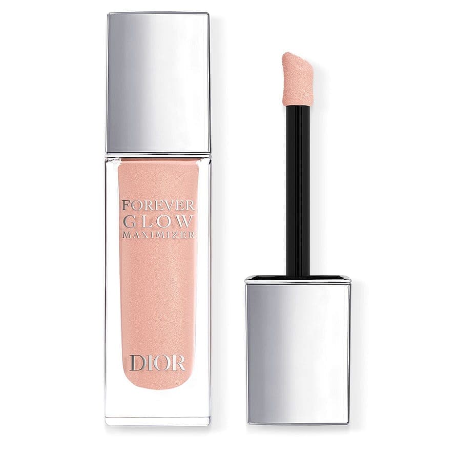 Forever Glow Maximizer Longwear Liquid Highlighter 017 Nude