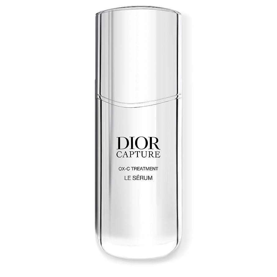 Capture Le Sérum High-Performance Anti-Aging Correction for Wrinkles and Firmness 30 ml