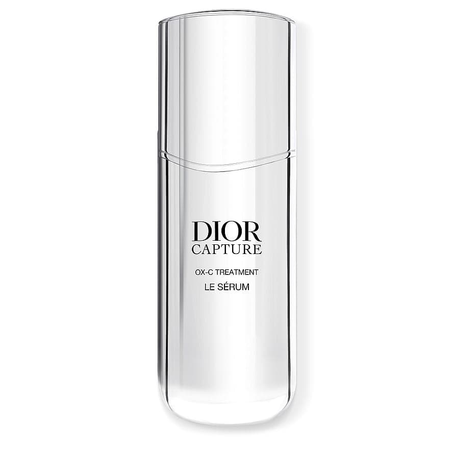 Capture Le Sérum High-Performance Anti-Aging Correction for Wrinkles and Firmness 50 ml