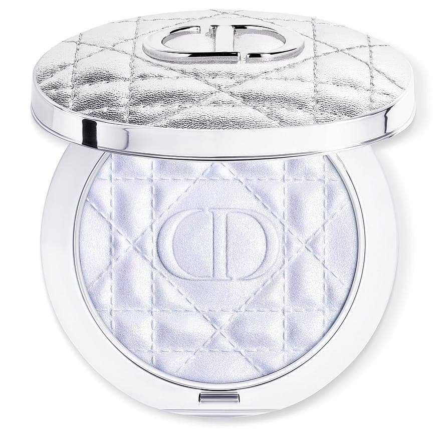 Forever Glow Luminizer Highlighter 05 Blue Strobe
