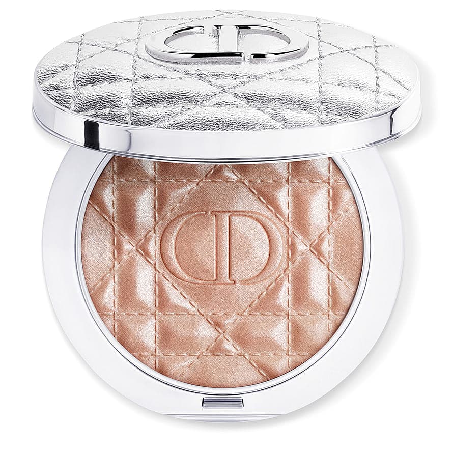 Forever Glow Luminizer Highlighter 02 Gold Halo