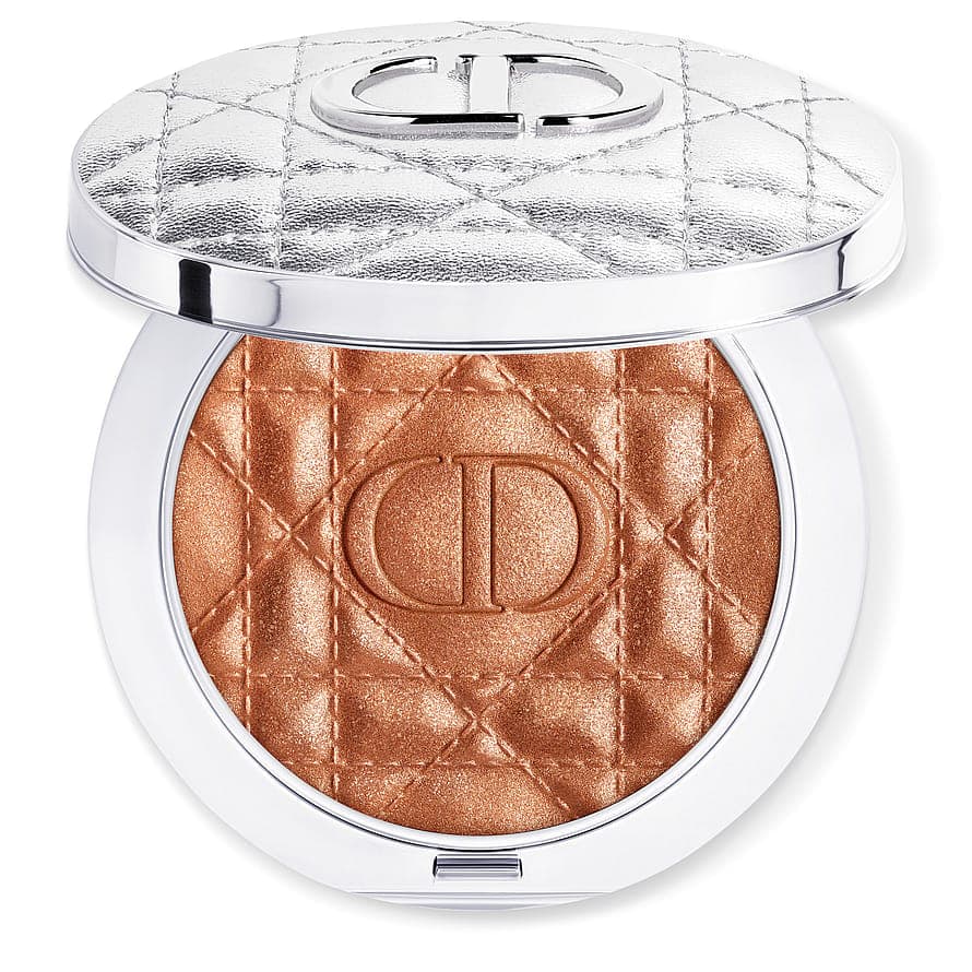 Forever Glow Luminizer Highlighter 07 Copper Sequin