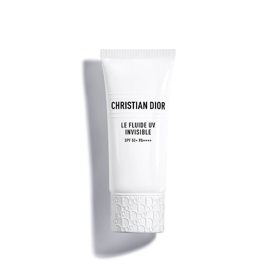 Hydrating Invisible UV Fluid SPF 50+ 30 ml