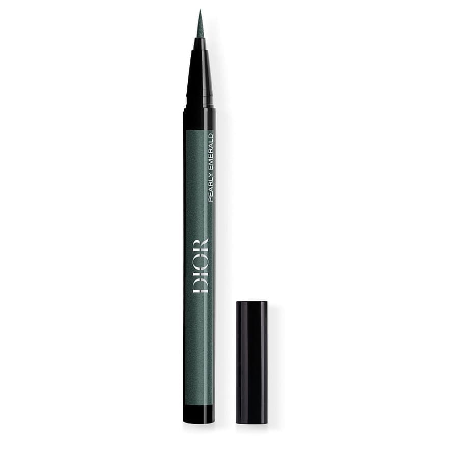 Diorshow Liquid Liner 386 Pearly Emerald