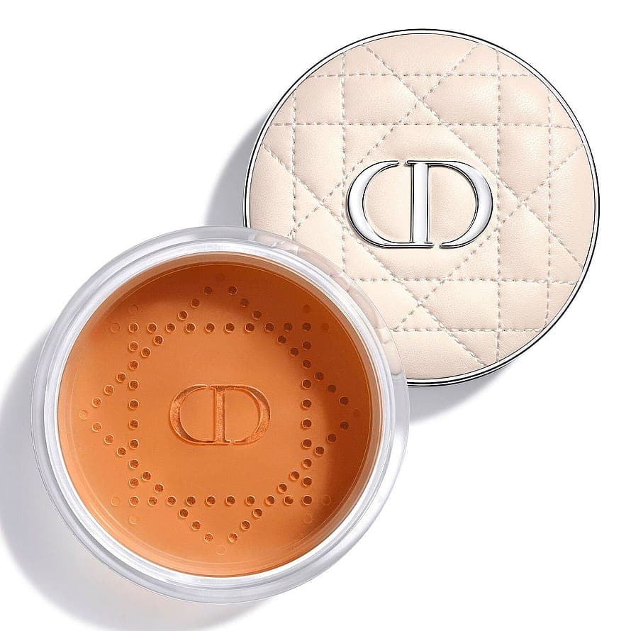 Forever Loose Powder 04 Tan