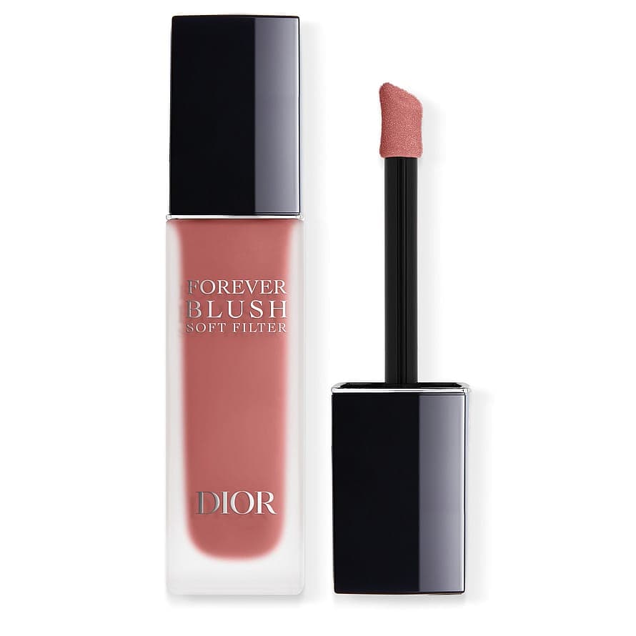 Forever Rouge Blush 02 Peony