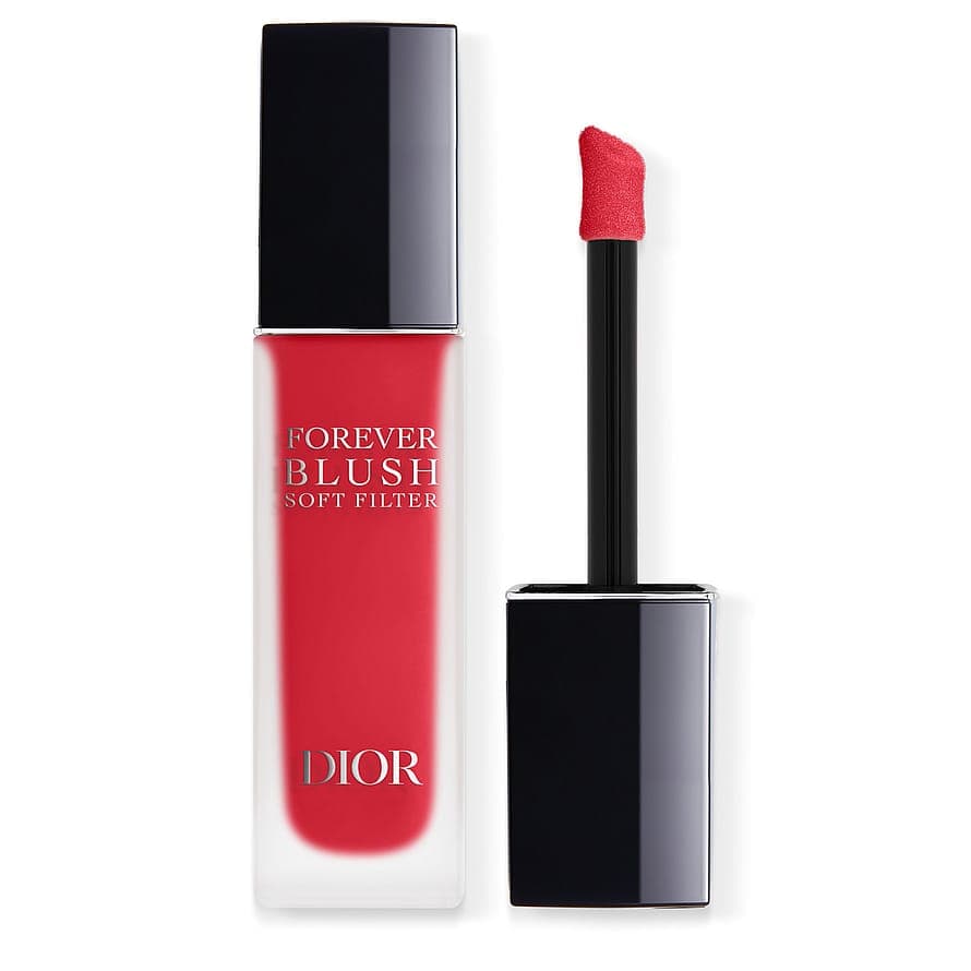 Forever Rouge Blush 06 Hibiscus