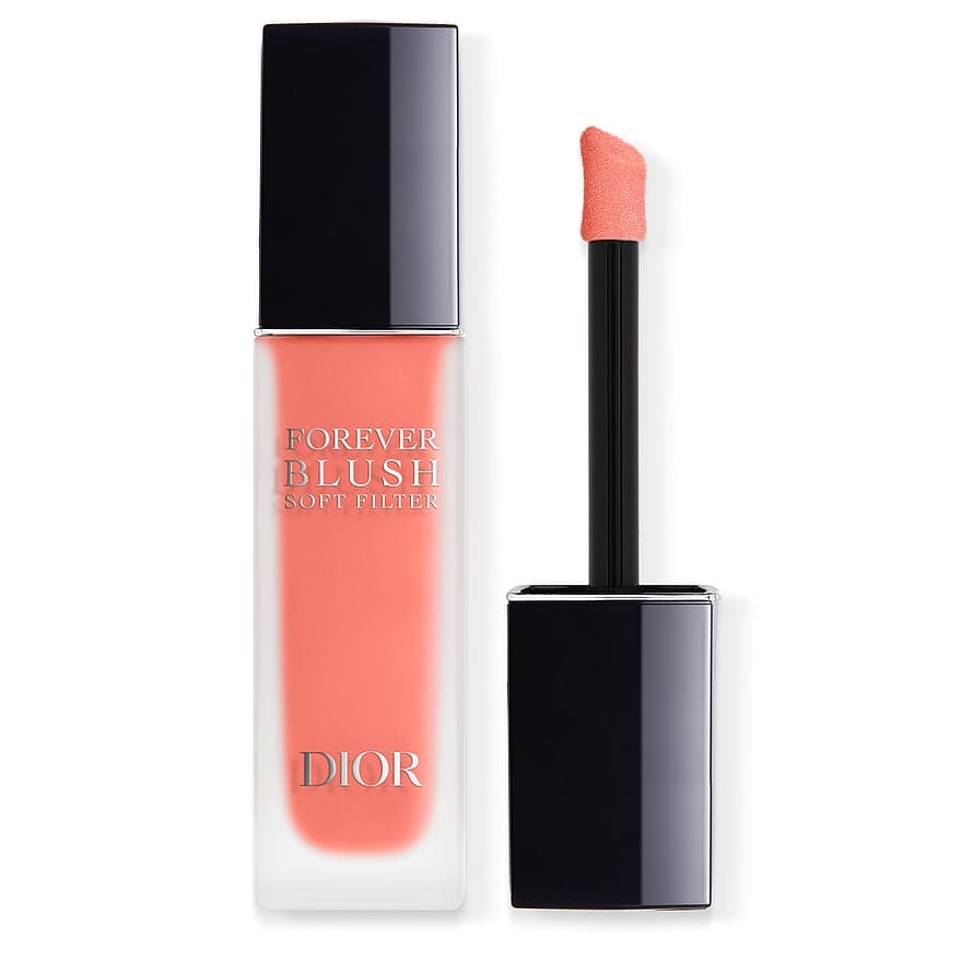 Forever Rouge Blush 04 Daisy