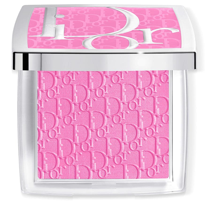 Backstage Rosy Glow Blush 001 Pink