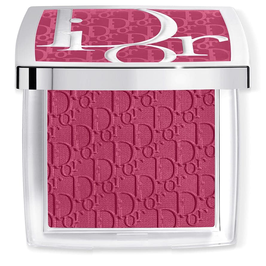 Backstage Rosy Glow Blush 006 Berry