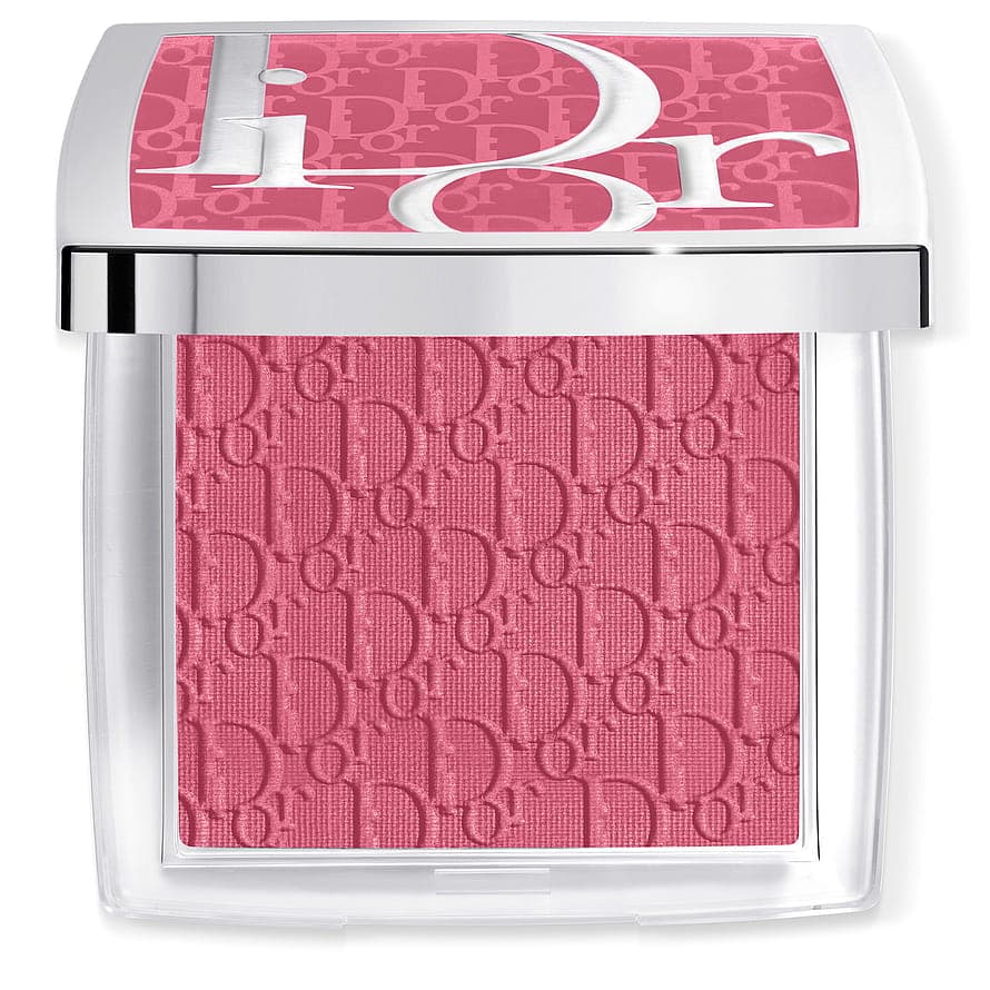 Backstage Rosy Glow Blush 012 Rosewood