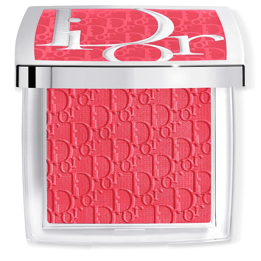Backstage Rosy Glow Blush 015 Cherry