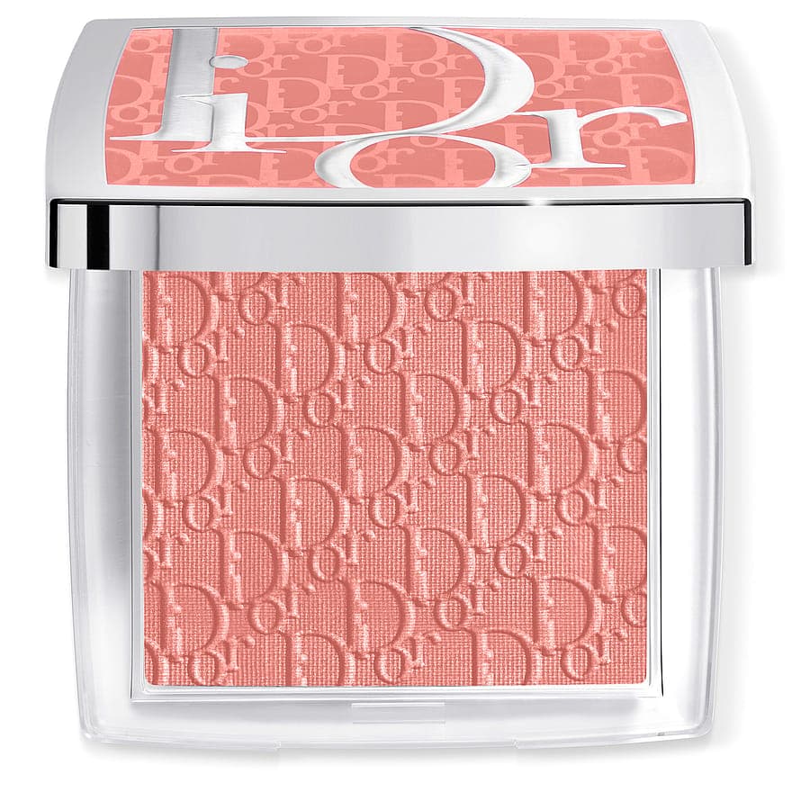 Backstage Rosy Glow Blush 103 Toffee