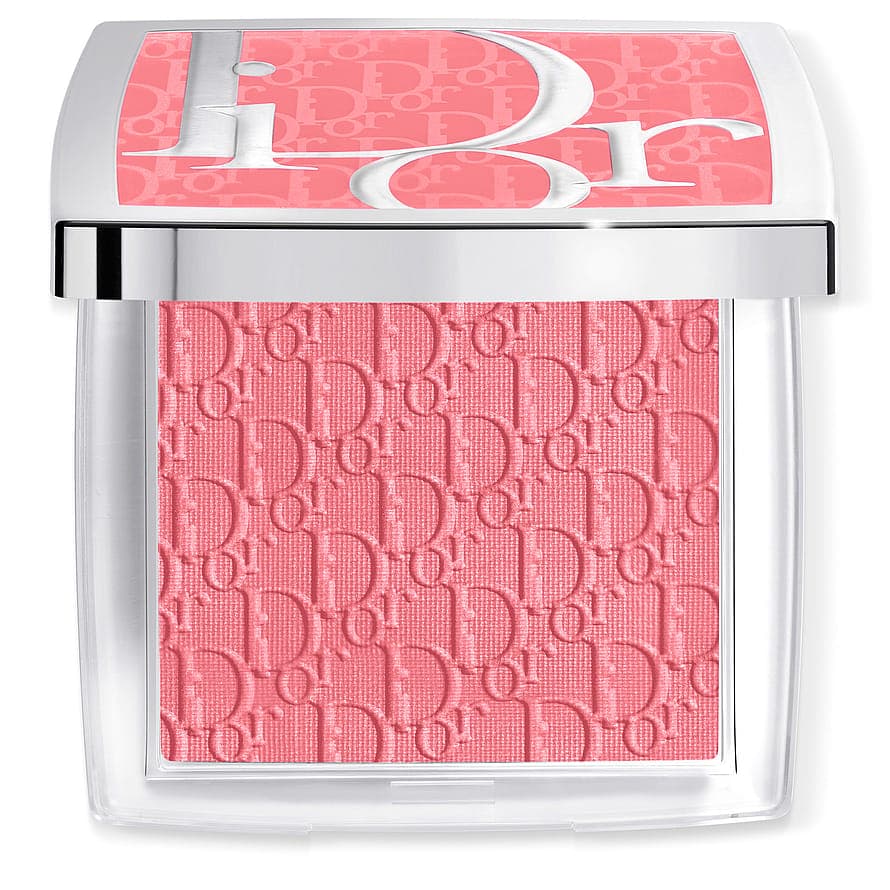 Backstage Rosy Glow Blush 077 Candy
