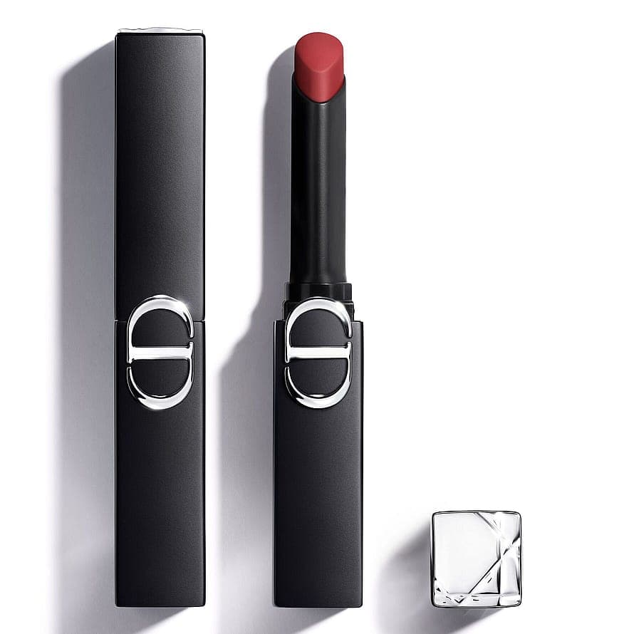 Rouge Dior On Stage Matte 422 Rosewood Glam