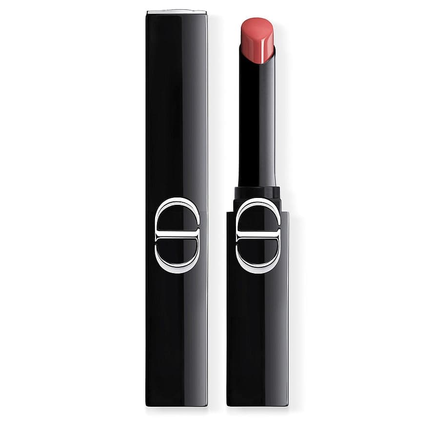 Rouge Dior On Stage Ultra Longwear Lipstick with a Shine Finish 226 Daring Blush