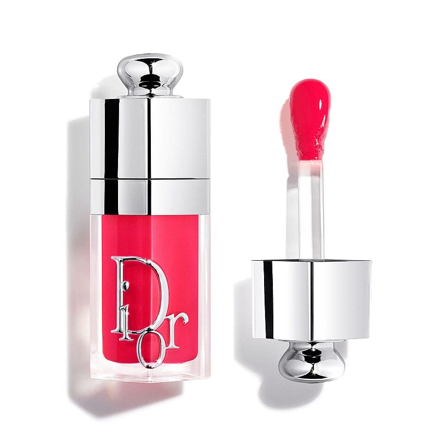 Dior Addict Lip Glow Oil 074 Jelly