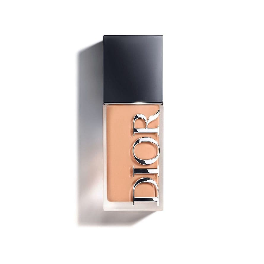 Dior Forever Skin Wear Foundation 3 Warm Peach