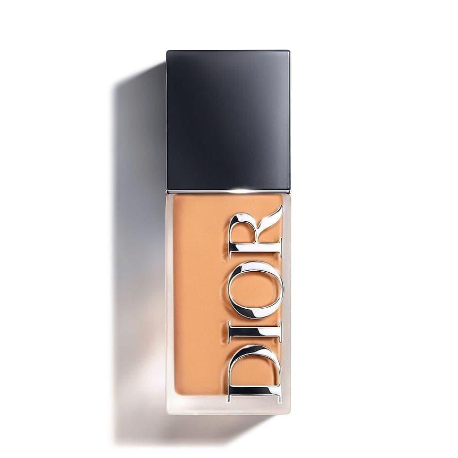 Dior Forever Skin Wear Foundation 4 Warm Olive
