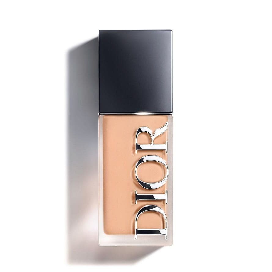 Dior Forever Skin Wear Foundation 2.5 Warm