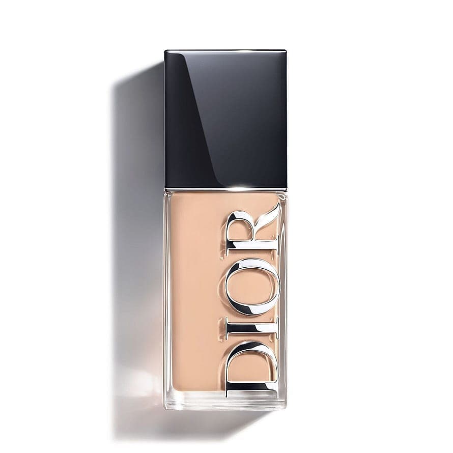 Dior Forever Skin Glow Foundation 2 Warm Peach