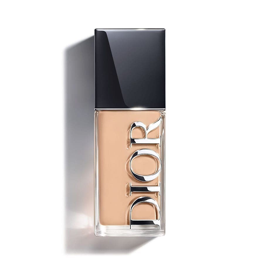 Dior Forever Skin Glow Foundation 2.5 Warm
