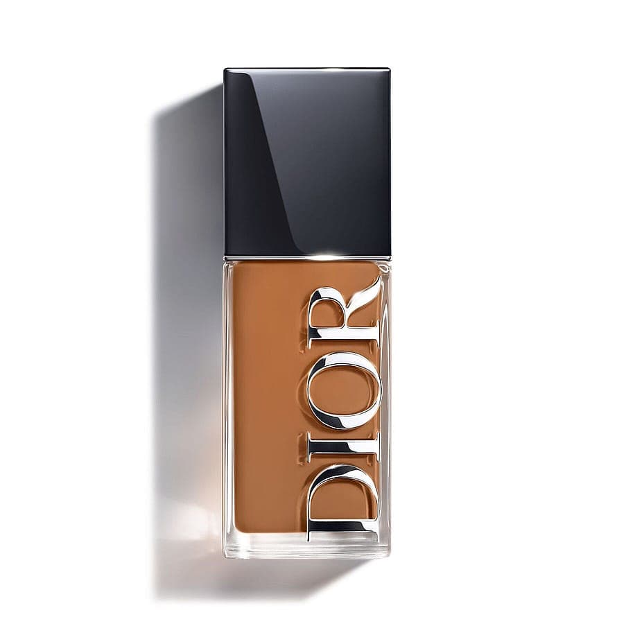 Dior Forever Skin Glow Foundation 6 Warm