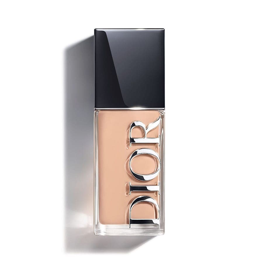 Dior Forever Skin Glow Foundation 3 Cool Rosy