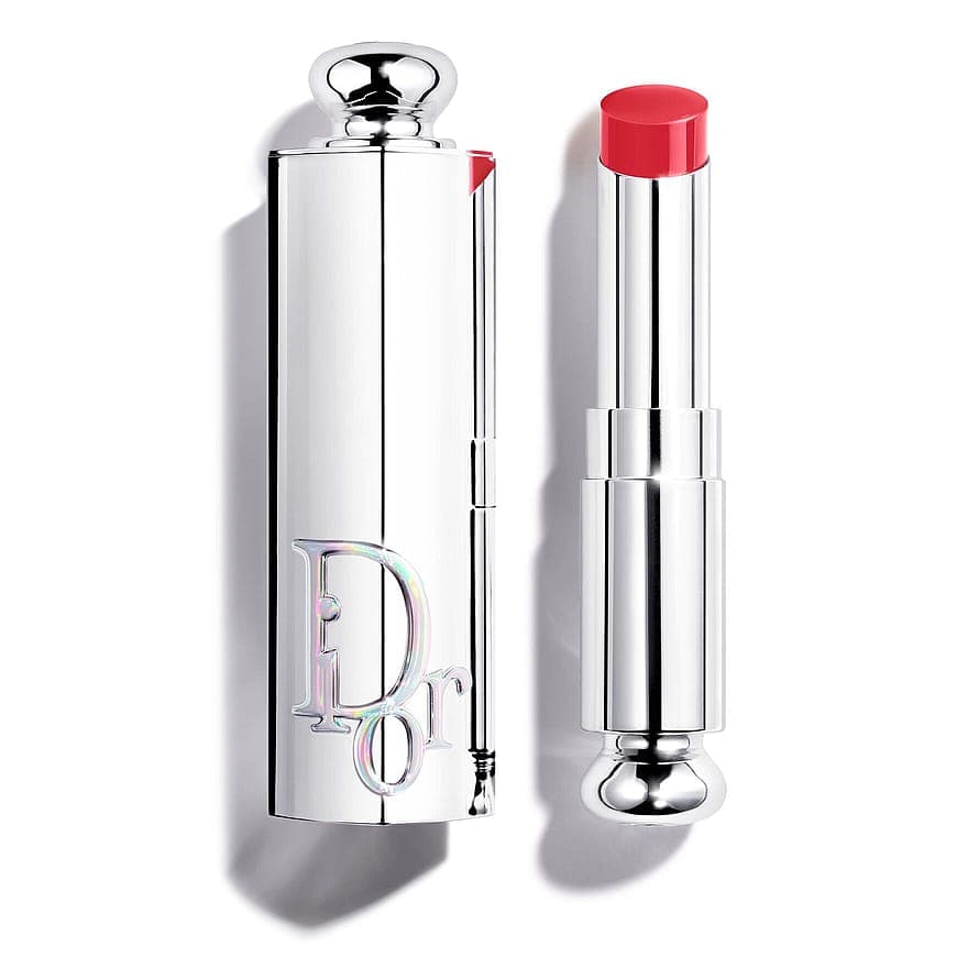 Dior Addict Glass Lipstick 344 Pink Milly