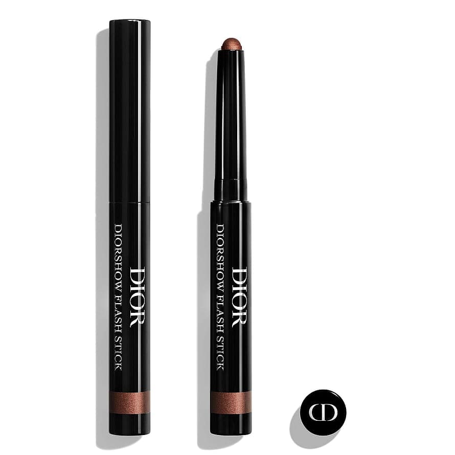 Diorshow Flash Stick Waterproof 481 Brun Poncho