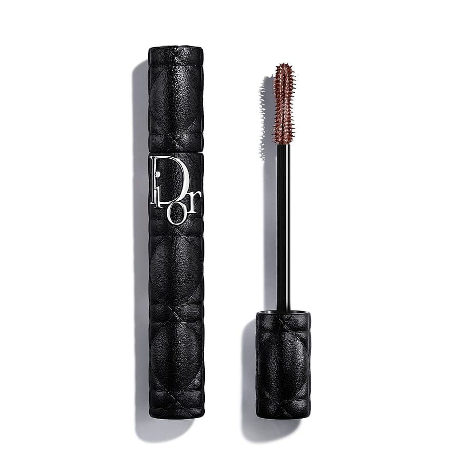 Diorshow Overvolume Extreme Volume Mascara 790 Overbrown
