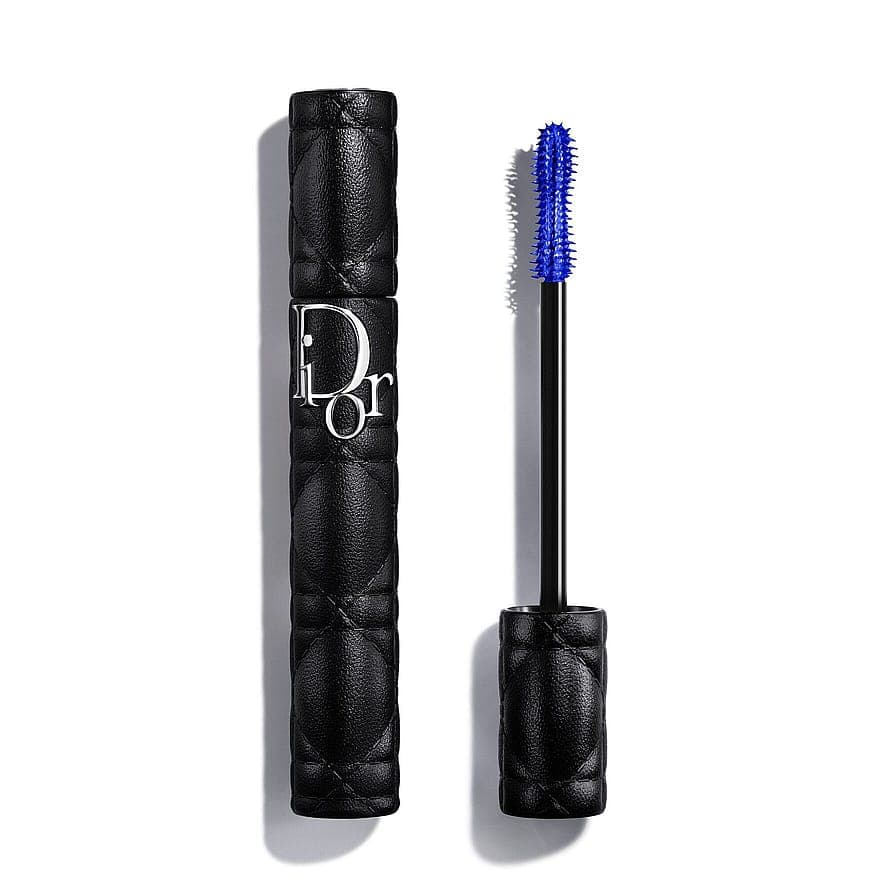 Diorshow Overvolume Extreme Volume Mascara 161 Overblue