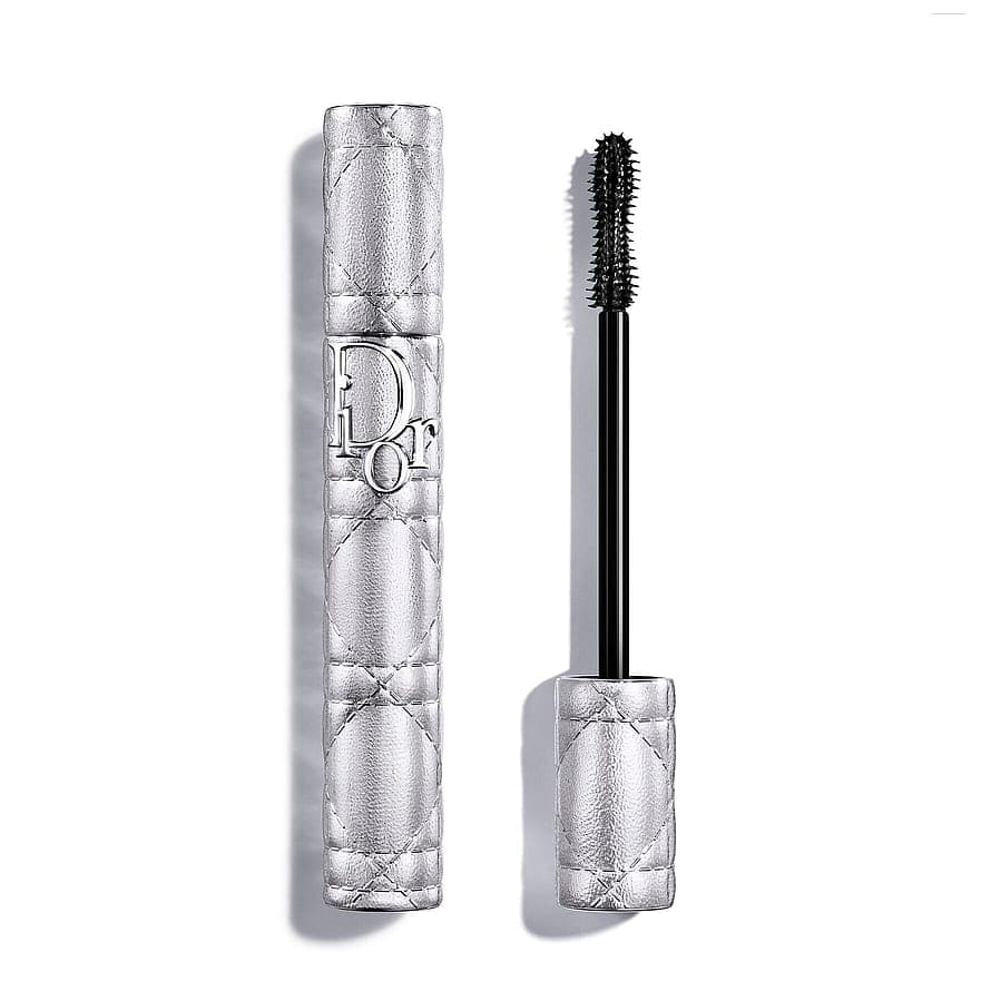 Diorshow Overvolume Waterproof Mascara 090 Black