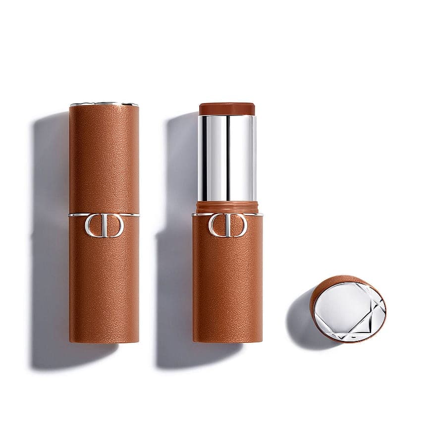 Dior Forever Skin Bronze Balm Stick 06 Deep Dark
