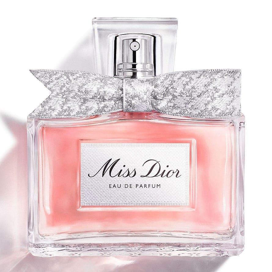 Miss Dior Eau de Parfum 50 ml