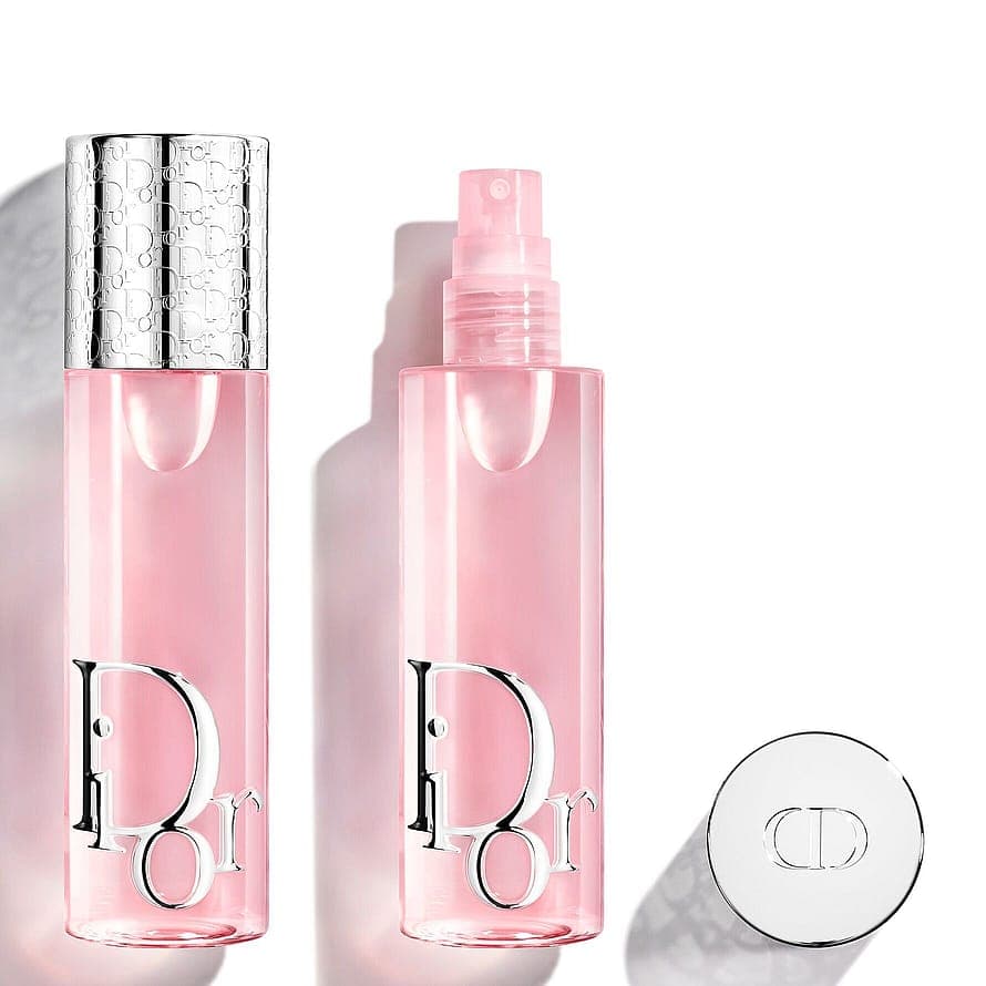 Dior Backstage Airflash Mist Makeup Setting Spray 100 ml