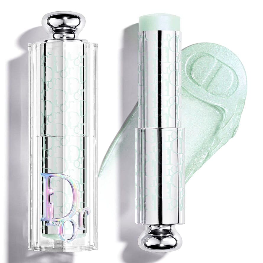 Dior Backstage Glassy Glow Stick 098 Glazed Mint