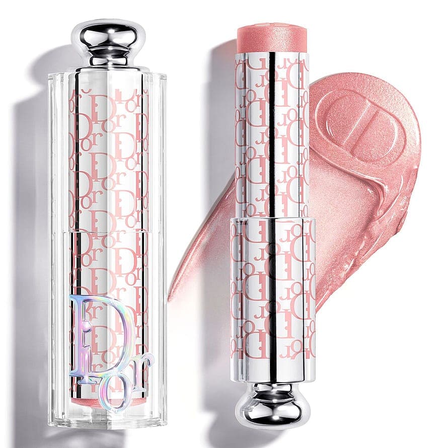 Dior Backstage Glassy Glow Stick 041 Glazed Rosy