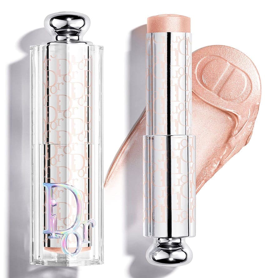 Dior Backstage Glassy Glow Stick 034 Glazed Bubble