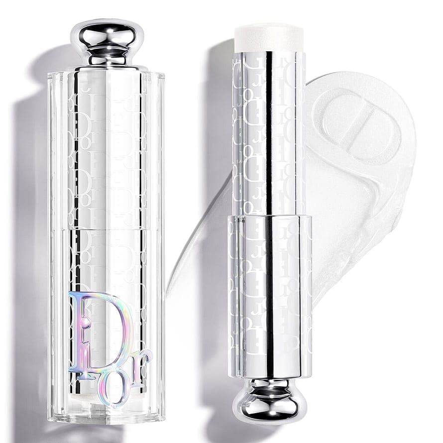 Dior Backstage Glassy Glow Stick 035 Glazed Ice