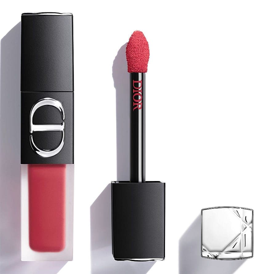 Rouge Dior Liquide Blur 480 Rose Icone