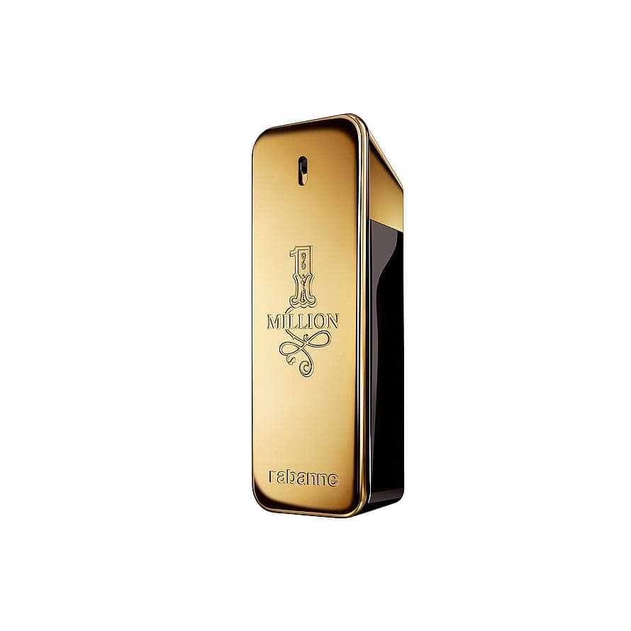 One Million Eau de Toilette 100 ml