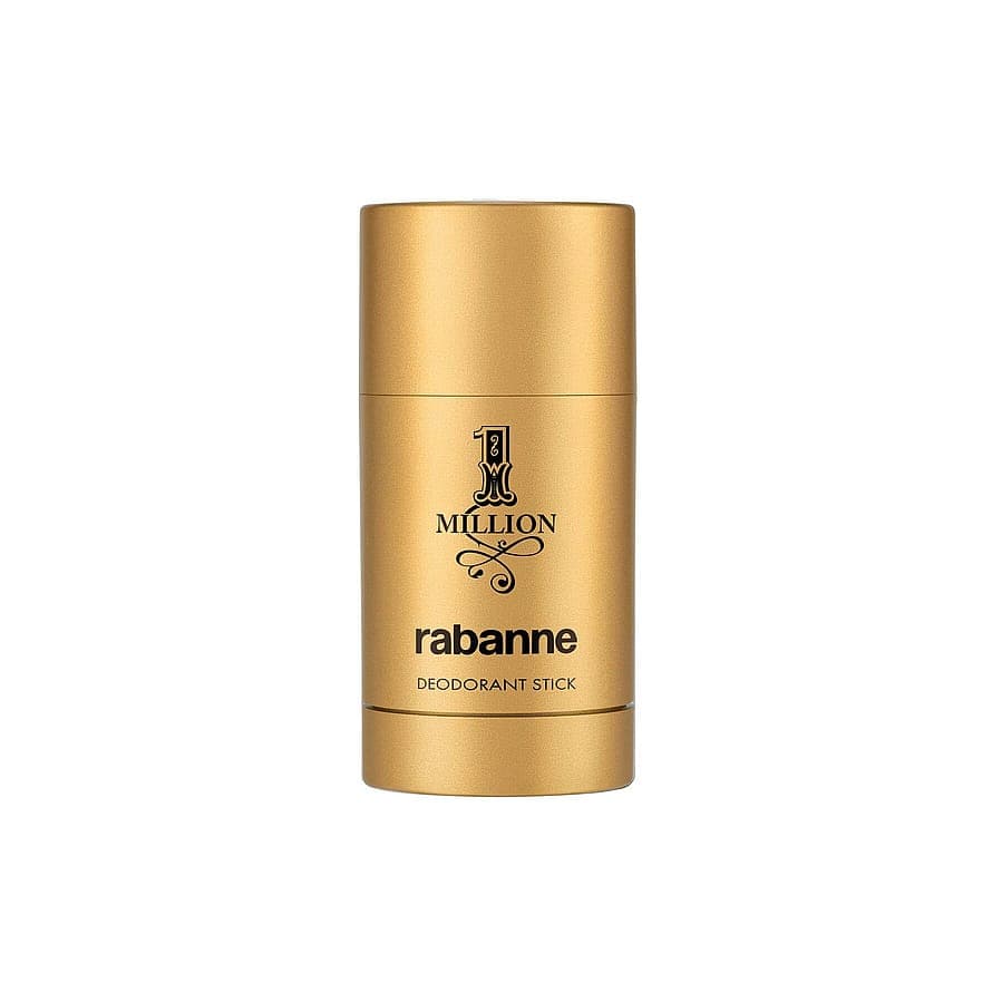 1 Million Deodorant Stick 75 g