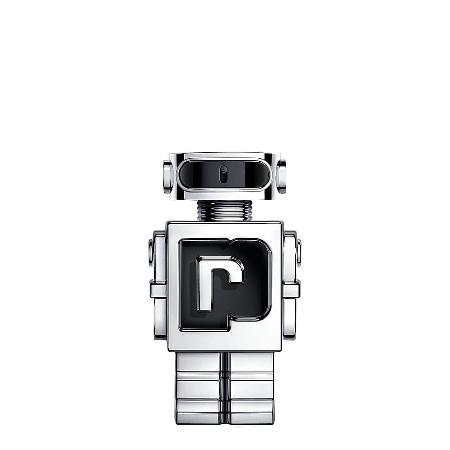 Phantom Eau de Toilette 100 ml