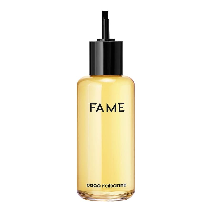 Fame Eau de Parfum 200 ml, Refill
