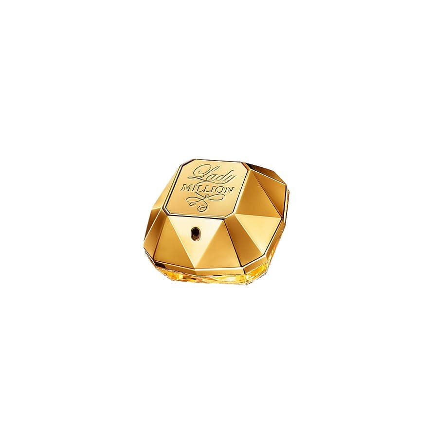 Lady Million Eau de Parfum 50 ml