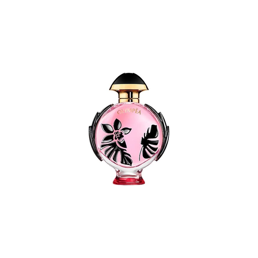 Olympea Flora Eau de Parfum 50 ml