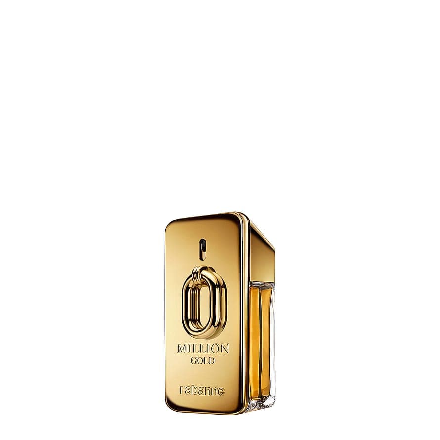 Million Gold For Him Eau de Parfum Intense 50 ml