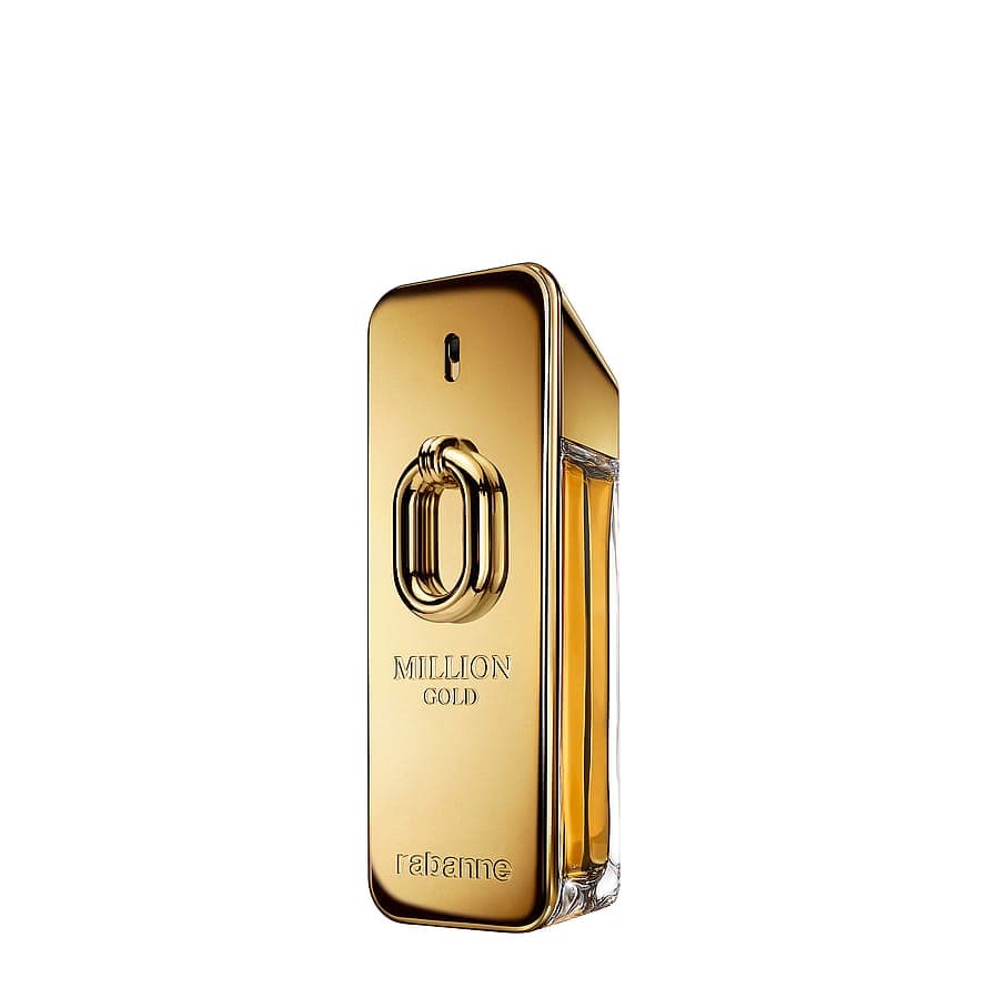Million Gold for Her EdP 100 ml