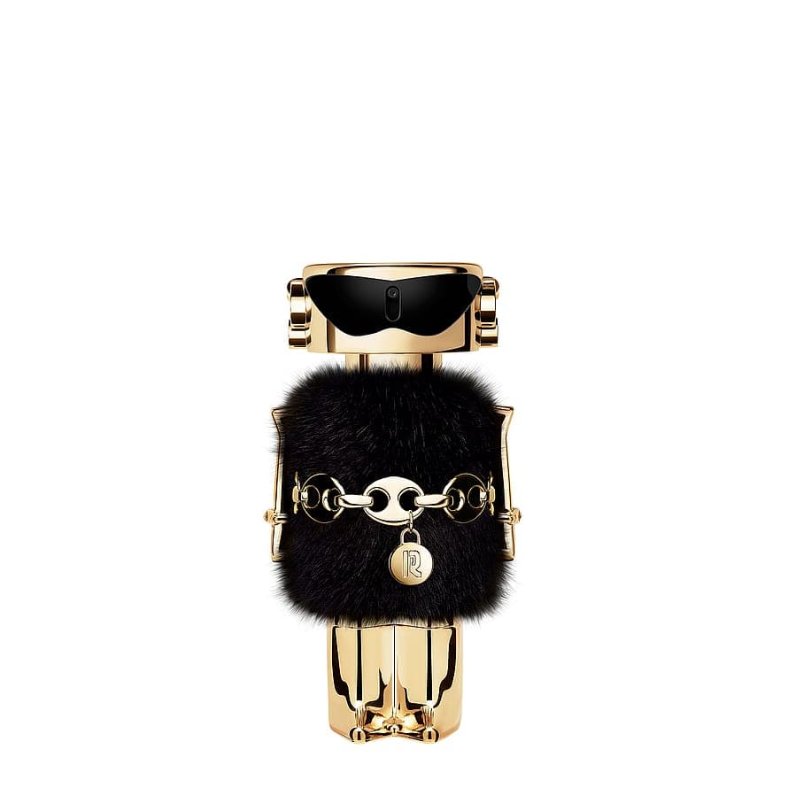 Fame Eau de Parfum - The Couture Edition 80 ml